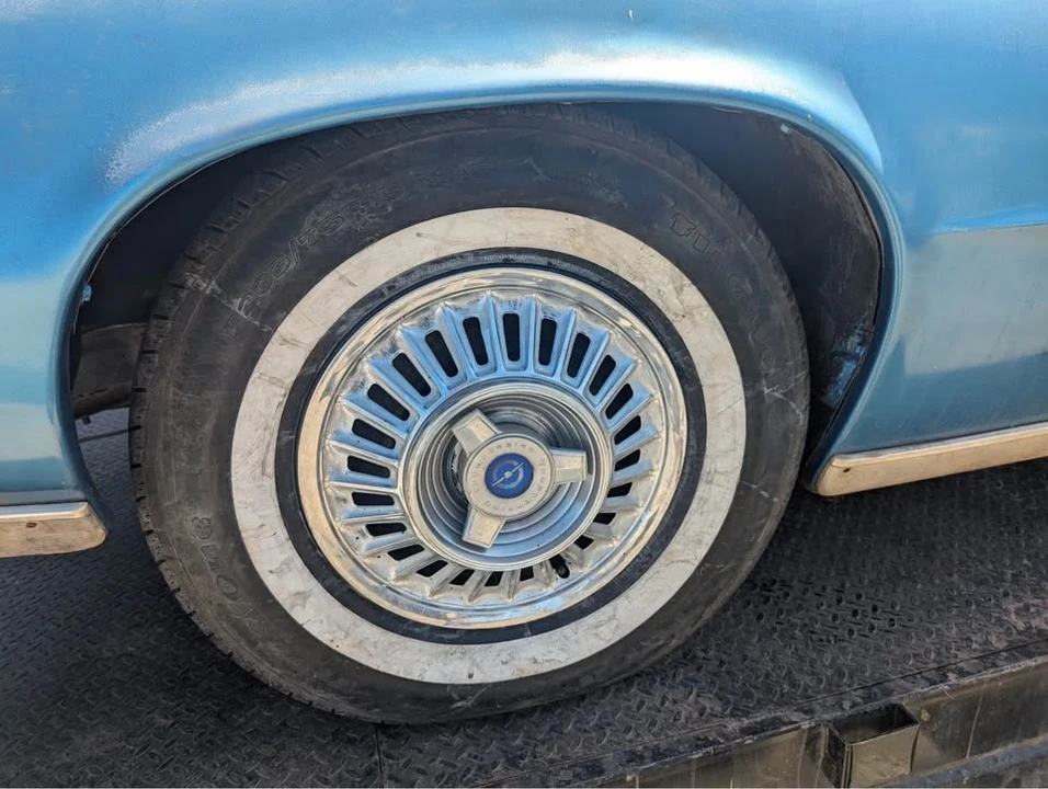 1967 Ford Thunderbird 5th Gen - Image 7 of 8