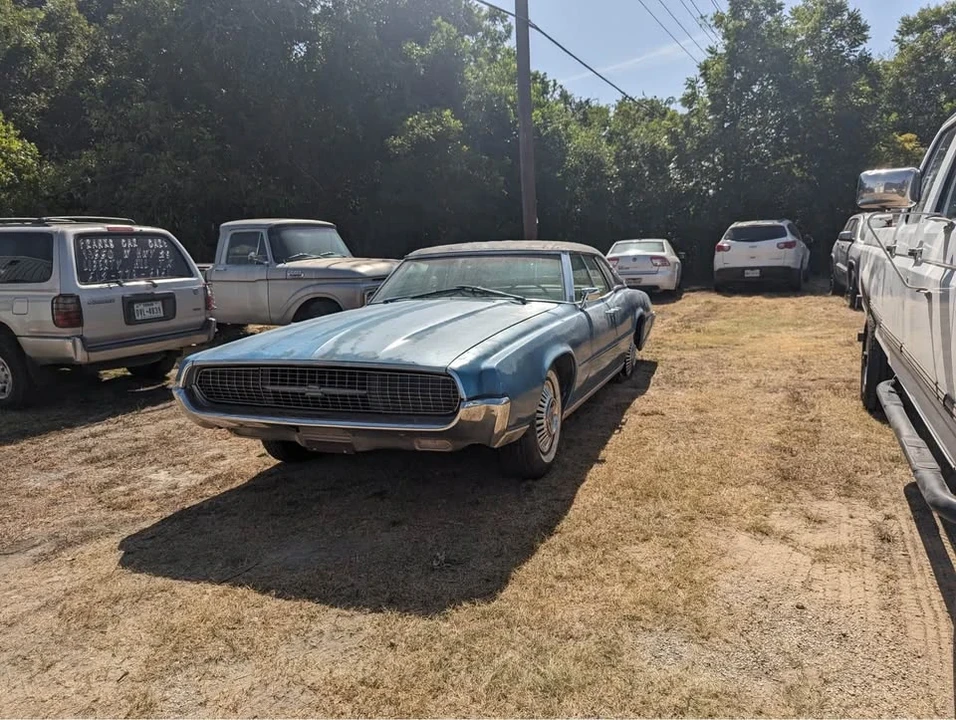 1967 Ford Thunderbird 5th Gen - Image 6 of 8