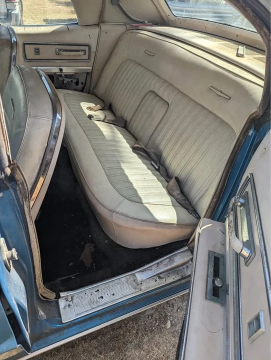 1967 Ford Thunderbird 5th Gen - Image 2 of 8