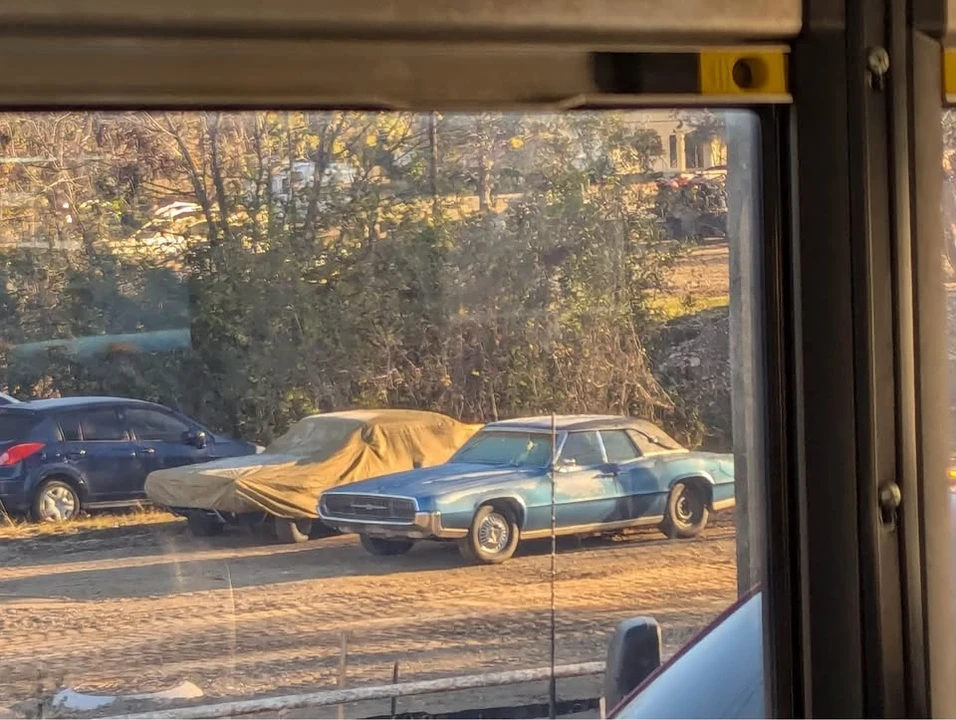 1967 Ford Thunderbird 5th Gen - Image 3 of 8
