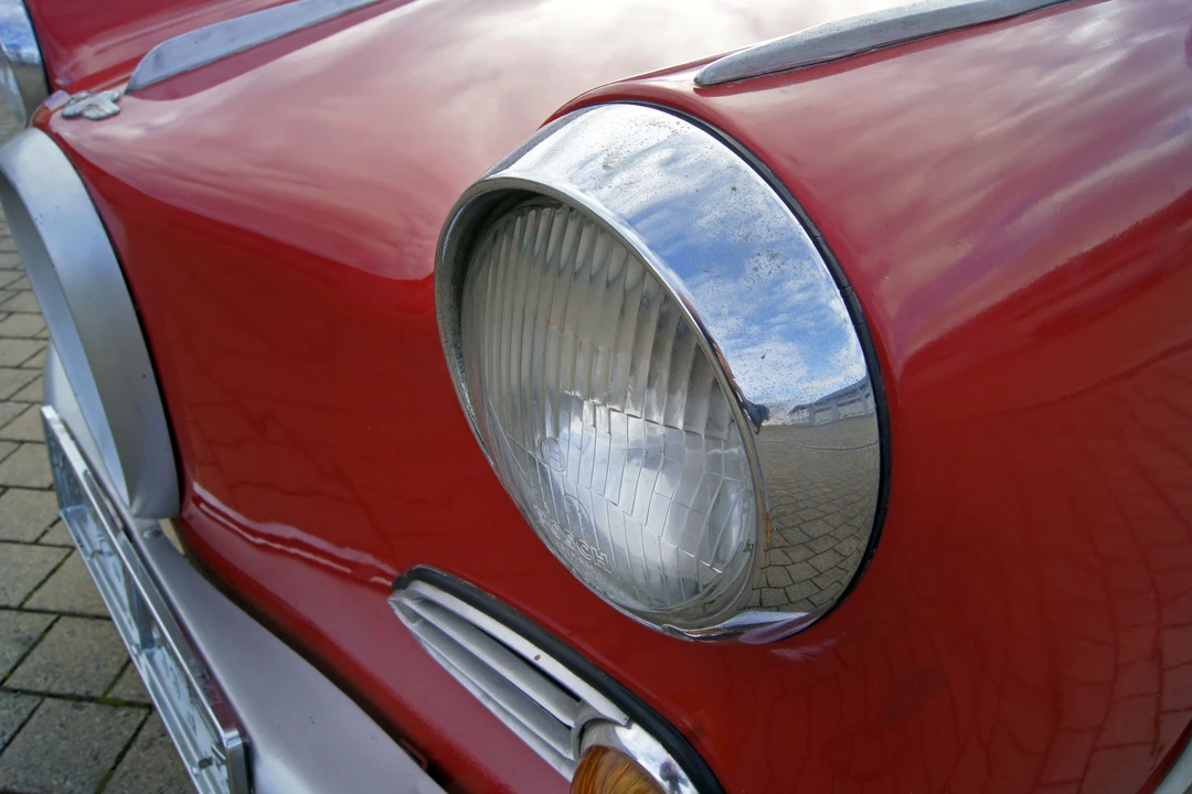 1967 Goggomobil - Image 14 of 31