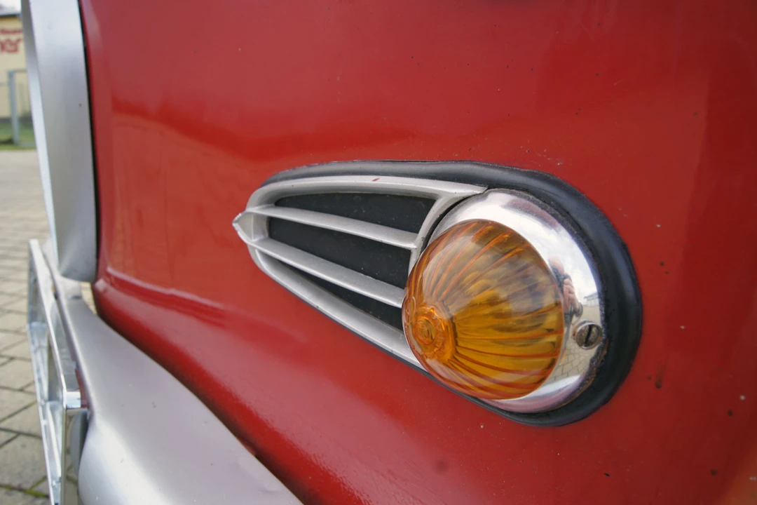 1967 Goggomobil - Image 15 of 31