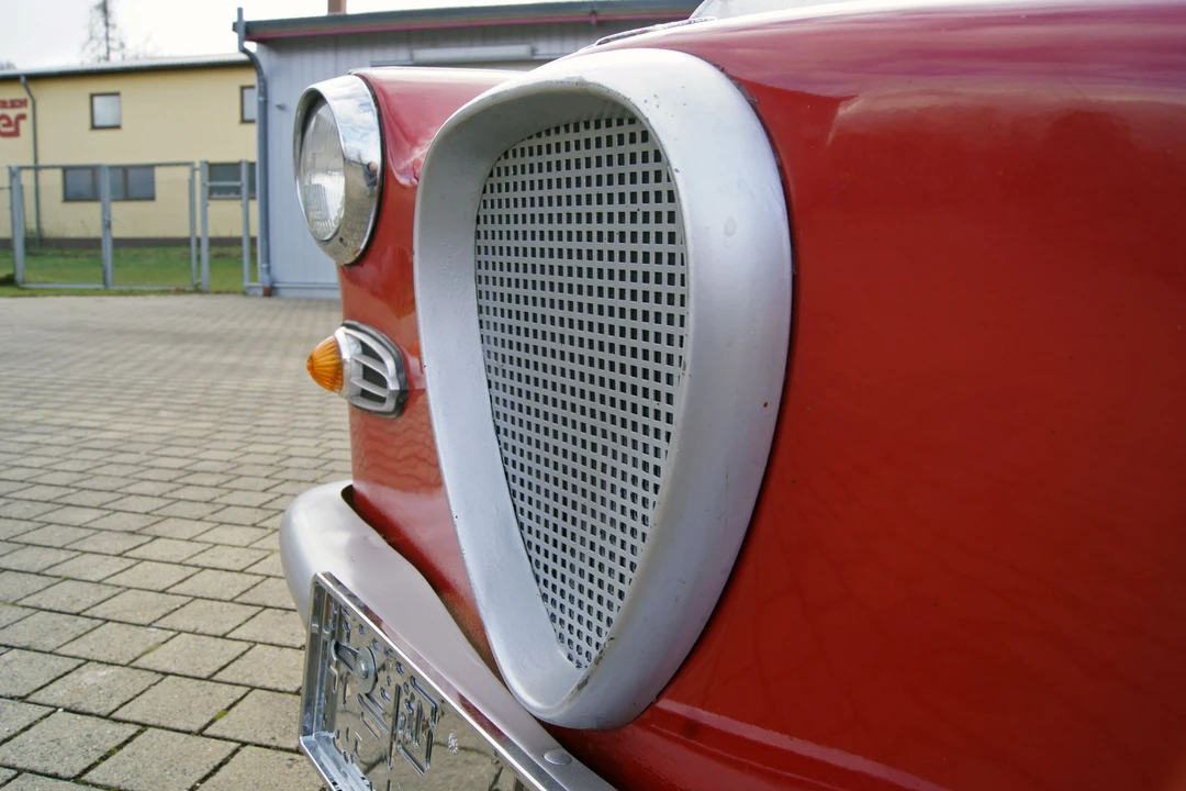 1967 Goggomobil - Image 16 of 31