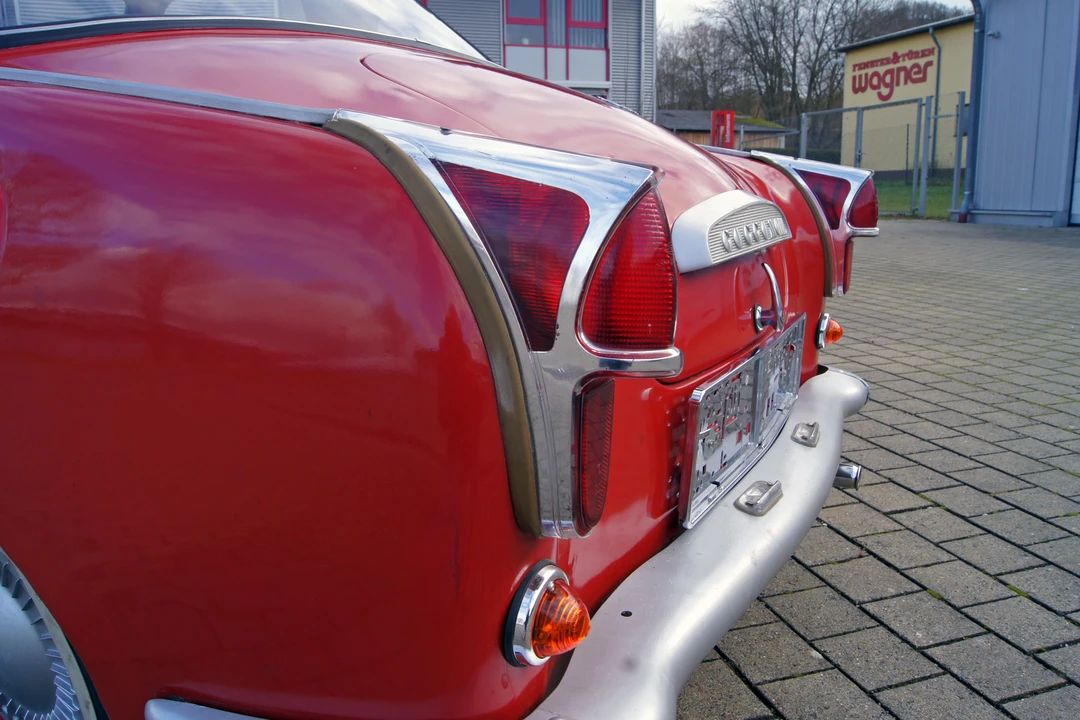 1967 Goggomobil - Image 18 of 31