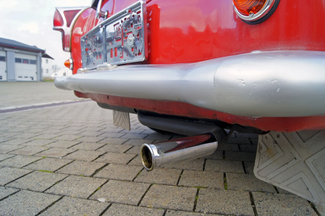 1967 Goggomobil - Image 24 of 31