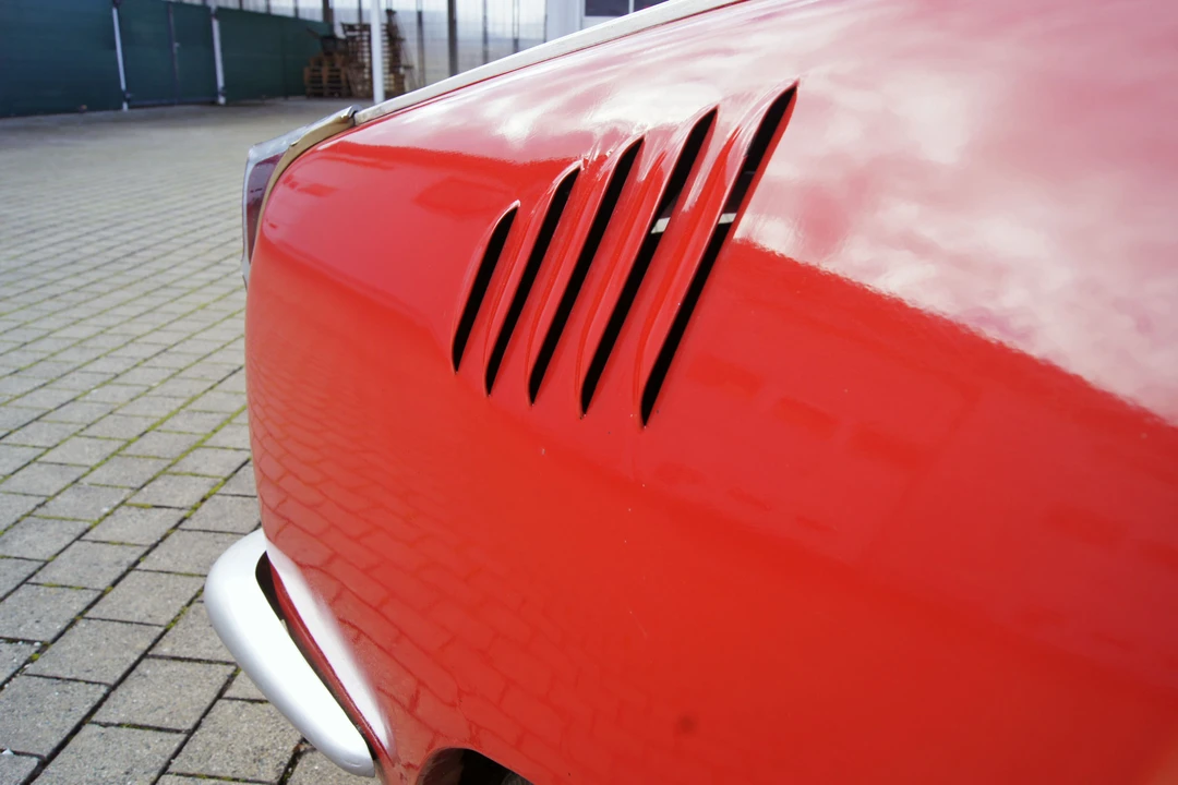 1967 Goggomobil - Image 25 of 31