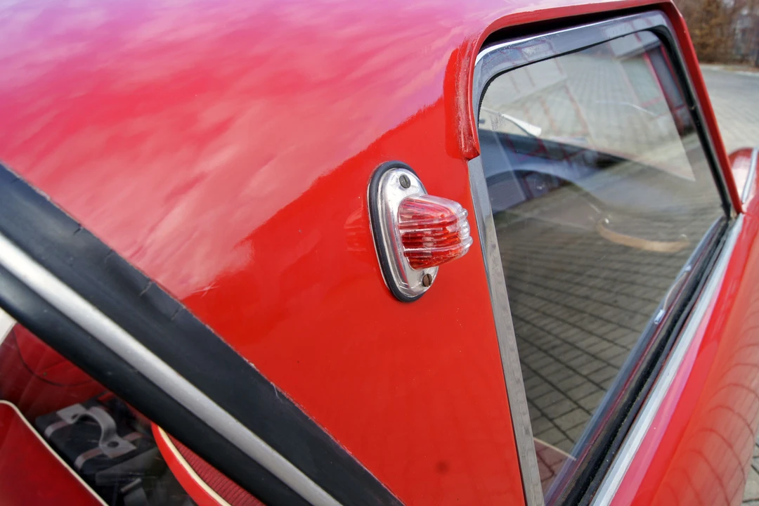 1967 Goggomobil - Image 26 of 31