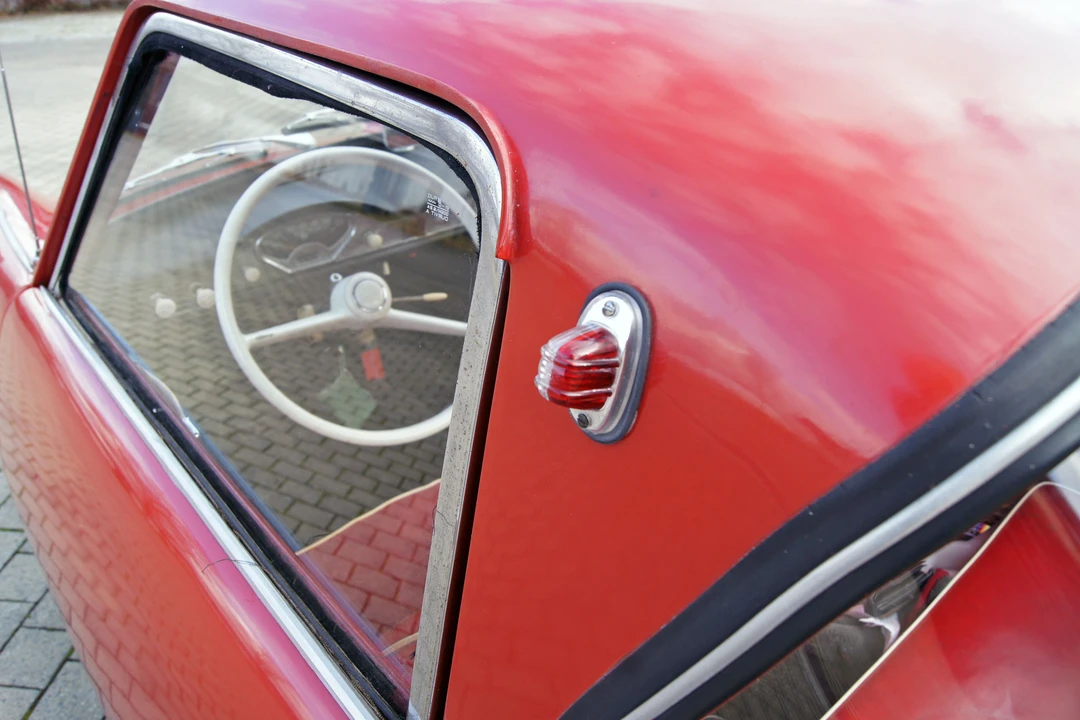 1967 Goggomobil - Image 27 of 31