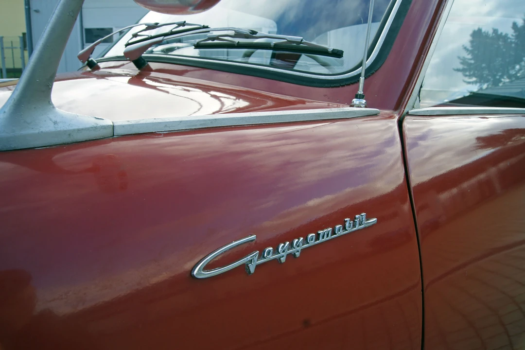 1967 Goggomobil - Image 29 of 31