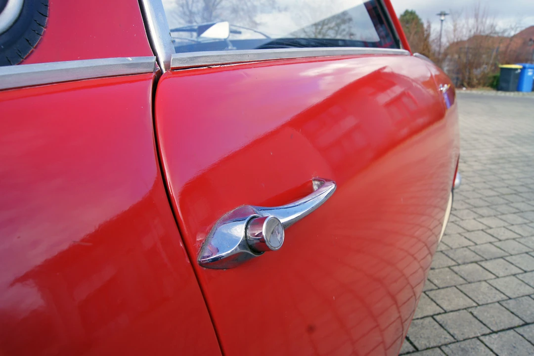 1967 Goggomobil - Image 31 of 31