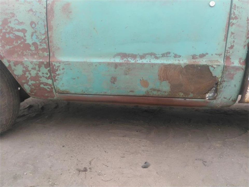 1967 GMC C/K 2nd Gen - Image 7 of 15