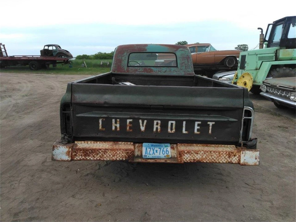 1967 GMC C/K 2nd Gen - Image 5 of 15