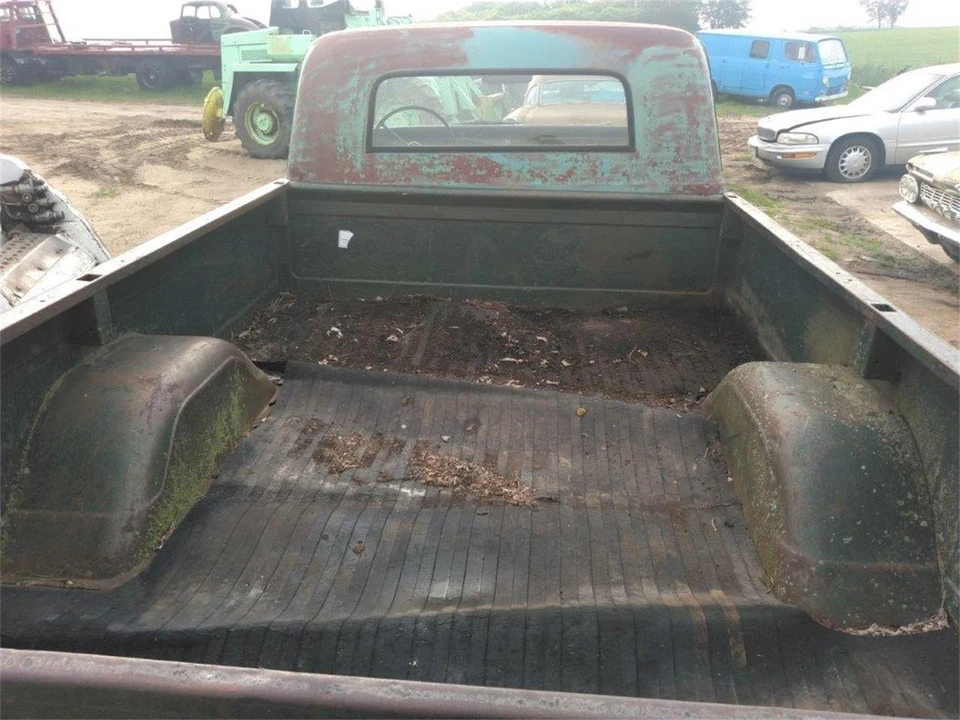 1967 GMC C/K 2nd Gen - Image 11 of 15