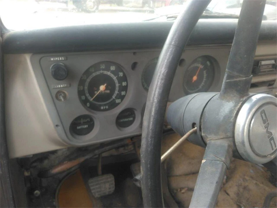 1967 GMC C/K 2nd Gen - Image 8 of 15