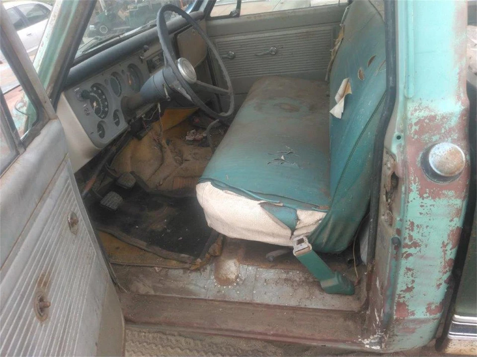 1967 GMC C/K 2nd Gen - Image 10 of 15