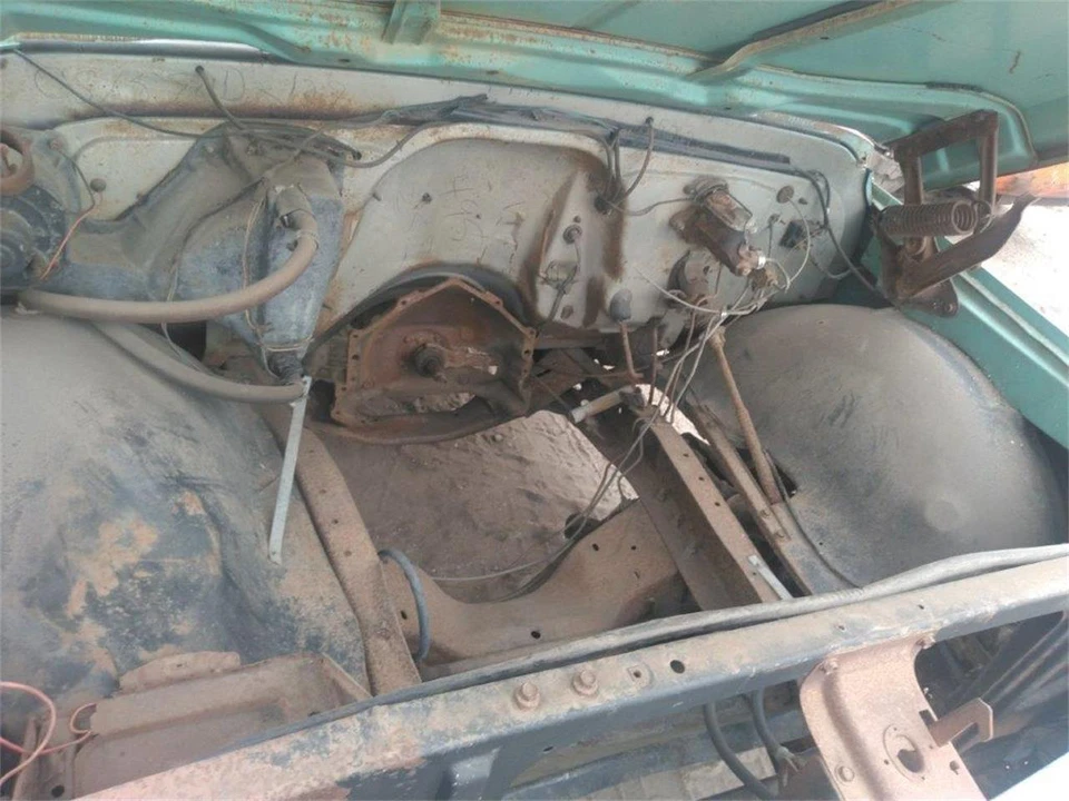 1967 GMC C/K 2nd Gen - Image 13 of 15