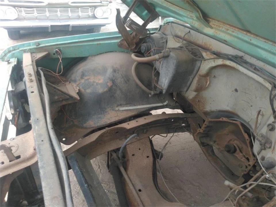 1967 GMC C/K 2nd Gen - Image 15 of 15