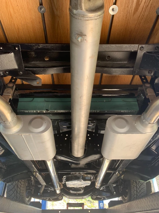 1967 GMC C/K 2nd Gen - Image 6 of 9