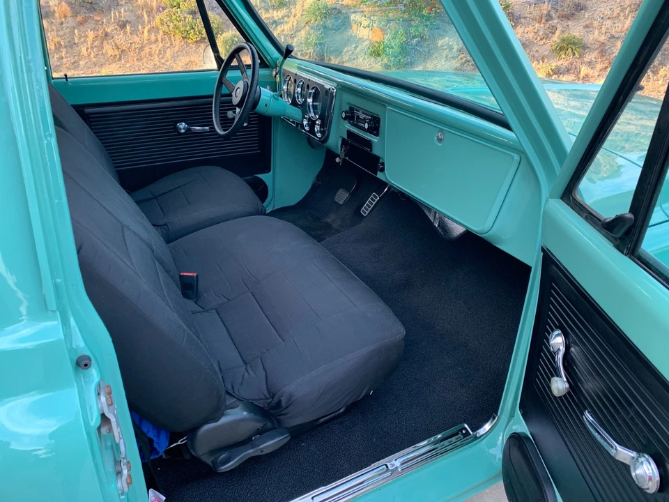 1967 GMC C/K 2nd Gen - Image 8 of 9