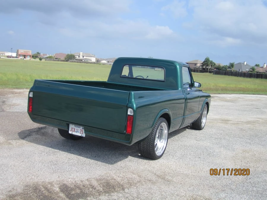 1967 GMC C/K 2nd Gen - Image 3 of 13