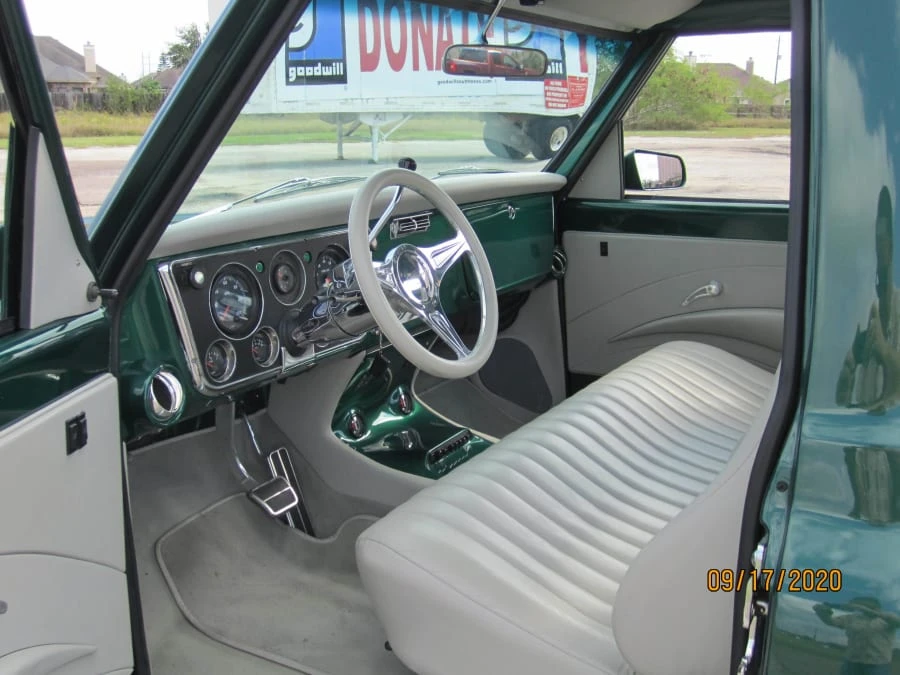 1967 GMC C/K 2nd Gen - Image 4 of 13