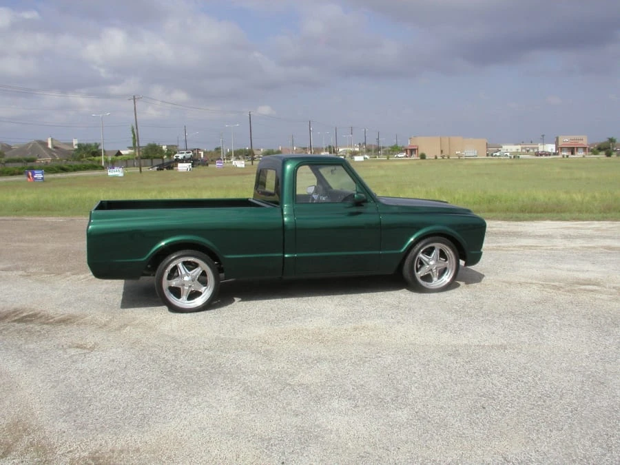 1967 GMC C/K 2nd Gen - Image 10 of 13