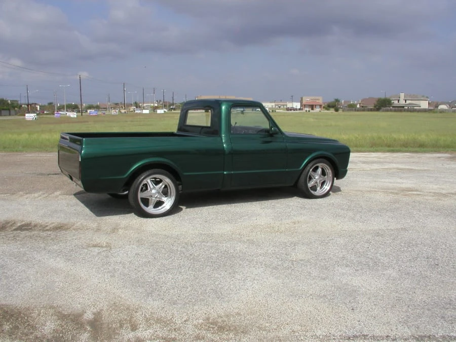 1967 GMC C/K 2nd Gen - Image 11 of 13