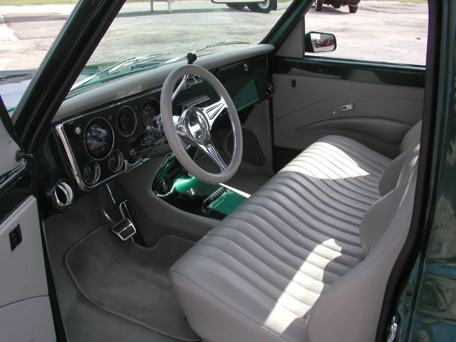 1967 GMC C/K 2nd Gen - Image 12 of 13