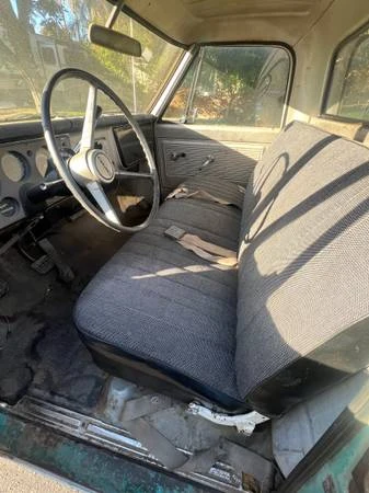1967 GMC C/K 2nd Gen - Image 2 of 7