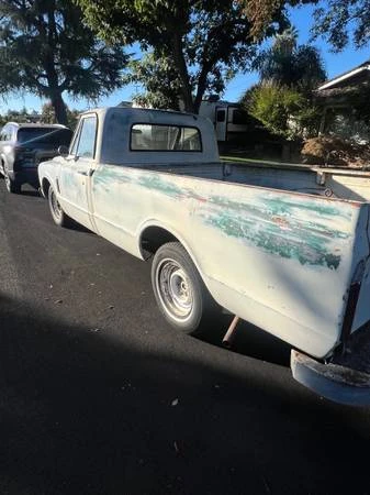1967 GMC C/K 2nd Gen - Image 7 of 7