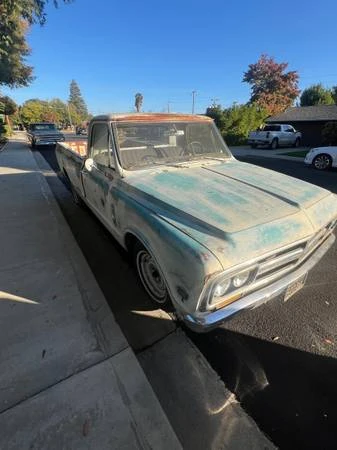 1967 GMC C/K 2nd Gen - Image 5 of 7