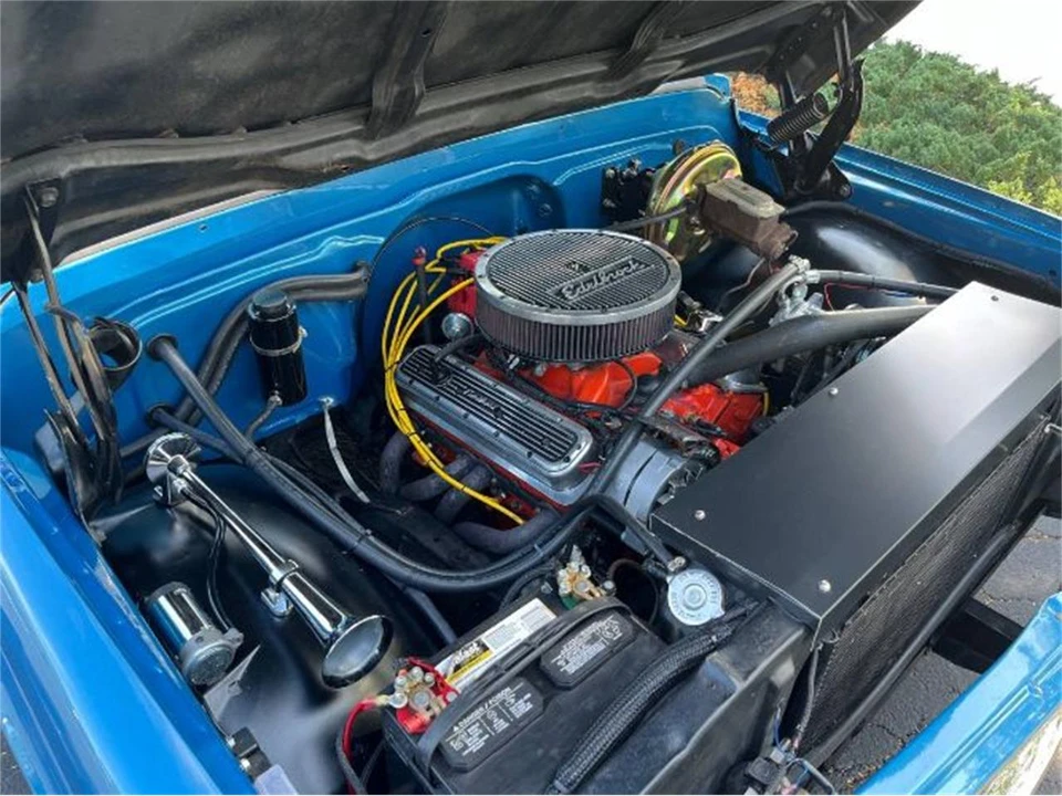 1967 GMC C/K 2nd Gen - Image 7 of 22