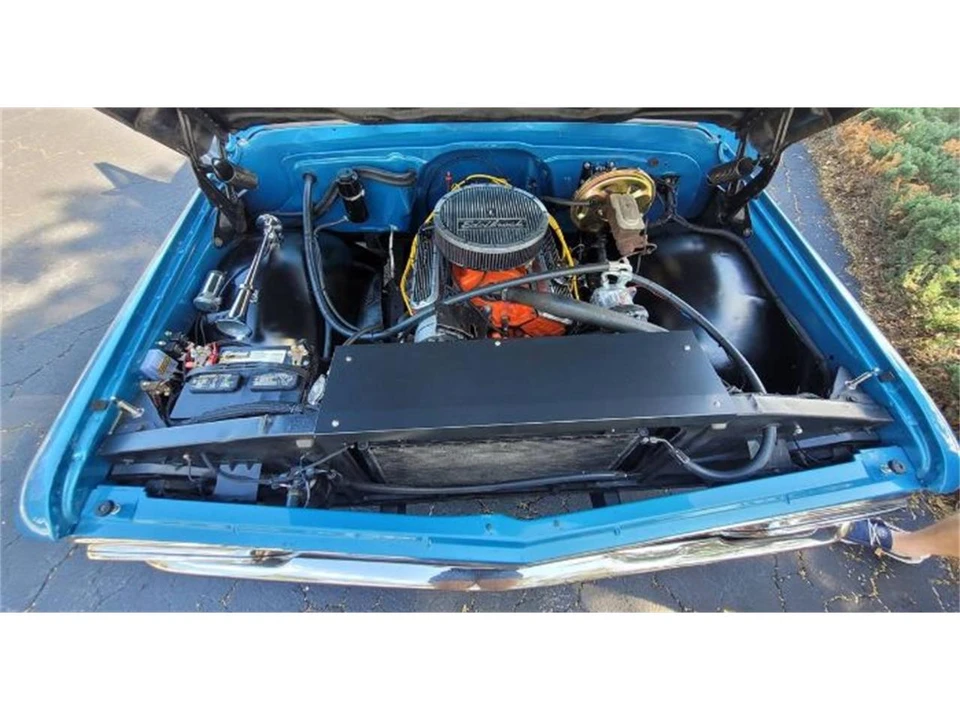 1967 GMC C/K 2nd Gen - Image 5 of 22