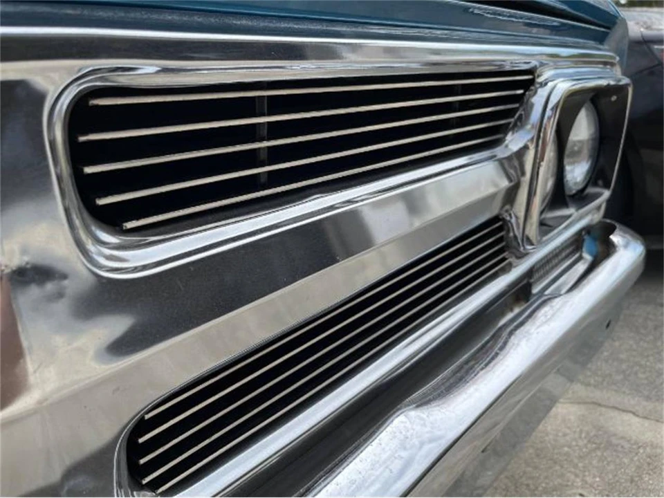 1967 GMC C/K 2nd Gen - Image 10 of 22