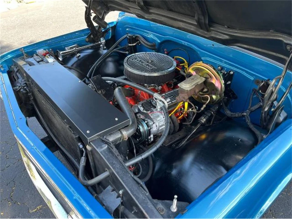 1967 GMC C/K 2nd Gen - Image 9 of 22