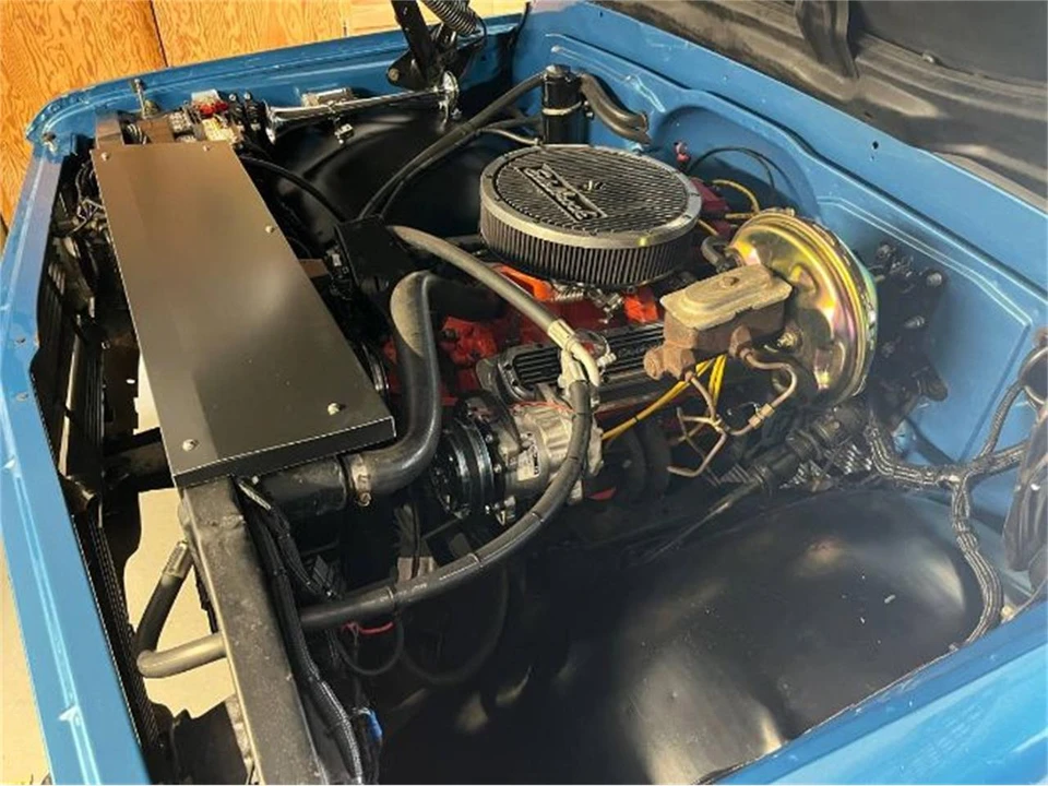 1967 GMC C/K 2nd Gen - Image 6 of 22