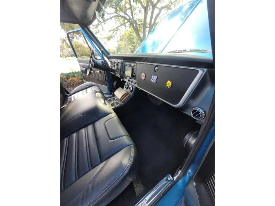 1967 GMC C/K 2nd Gen - Image 17 of 22