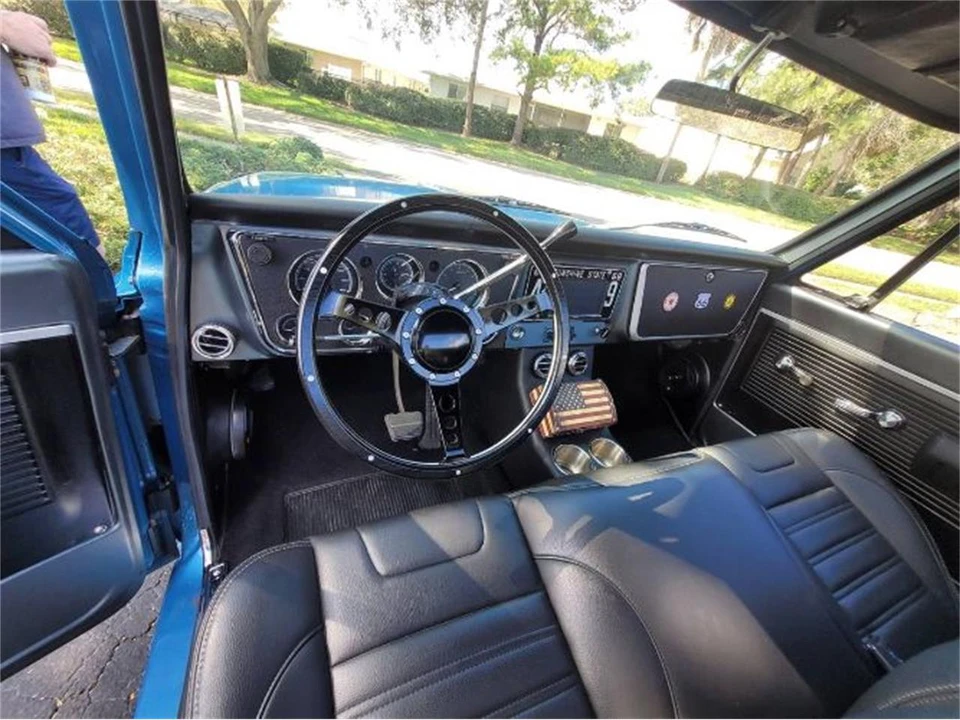 1967 GMC C/K 2nd Gen - Image 18 of 22