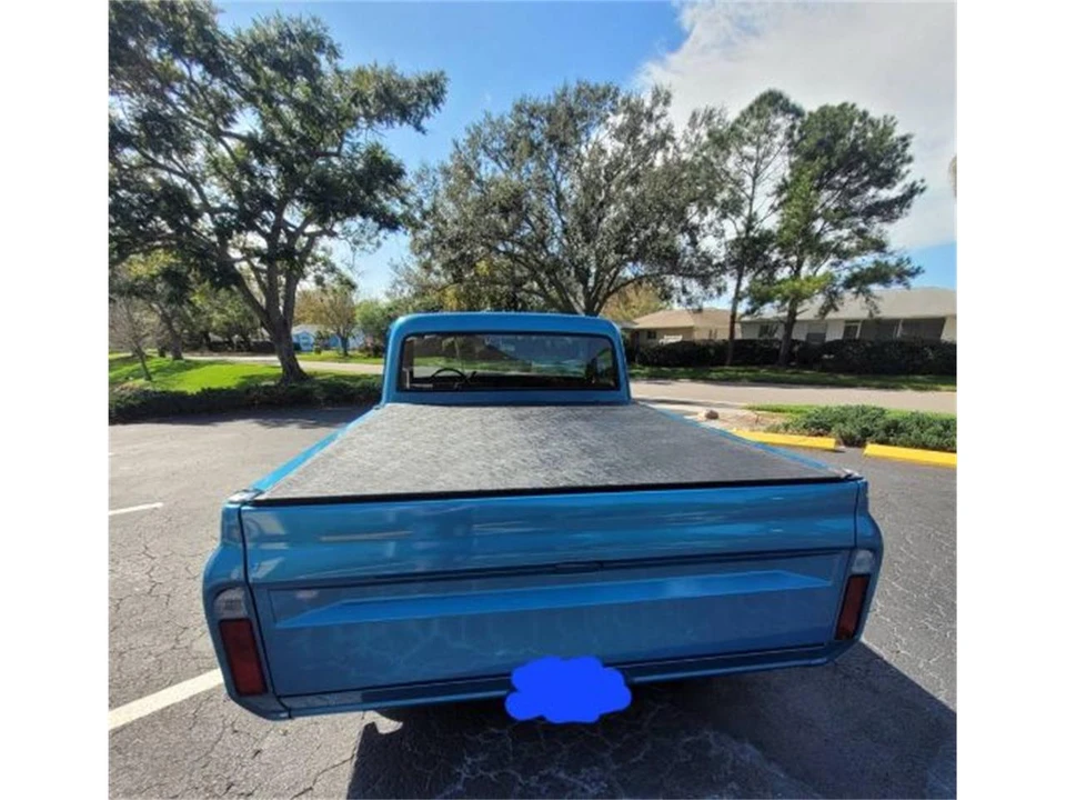 1967 GMC C/K 2nd Gen - Image 13 of 22