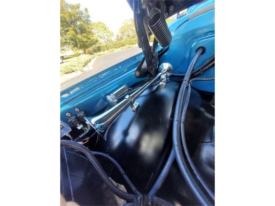 1967 GMC C/K 2nd Gen - Image 14 of 22