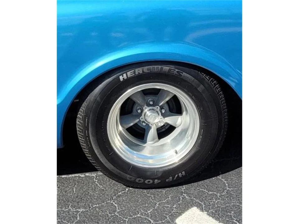 1967 GMC C/K 2nd Gen - Image 16 of 22
