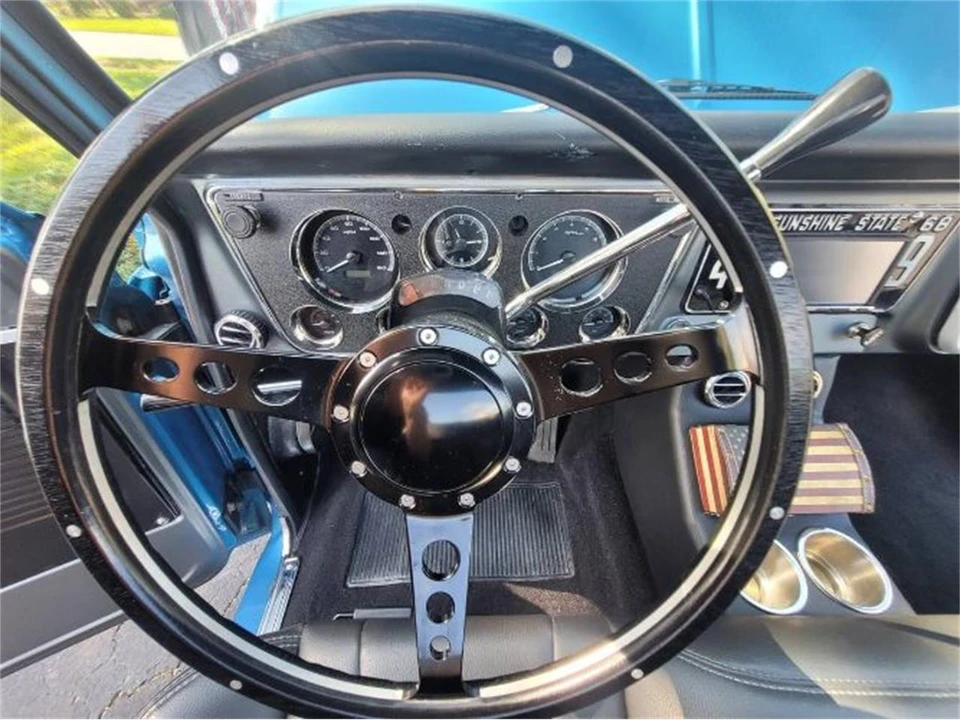 1967 GMC C/K 2nd Gen - Image 21 of 22
