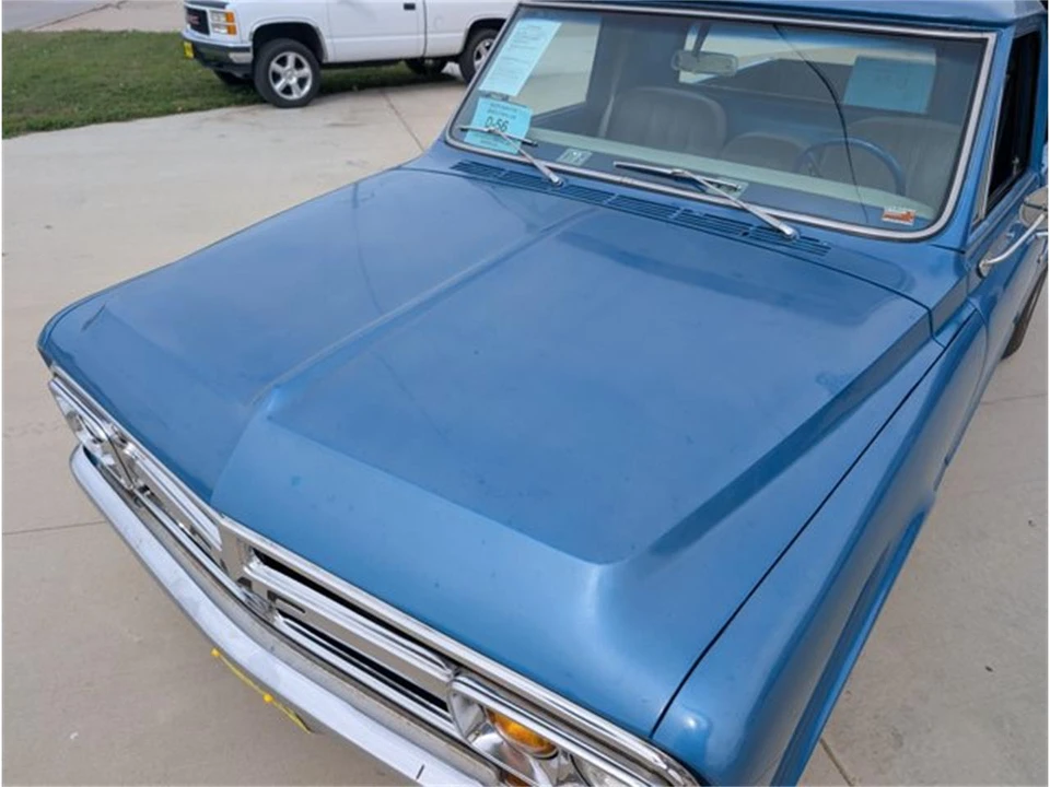 1967 GMC C/K 2nd Gen - Image 14 of 31