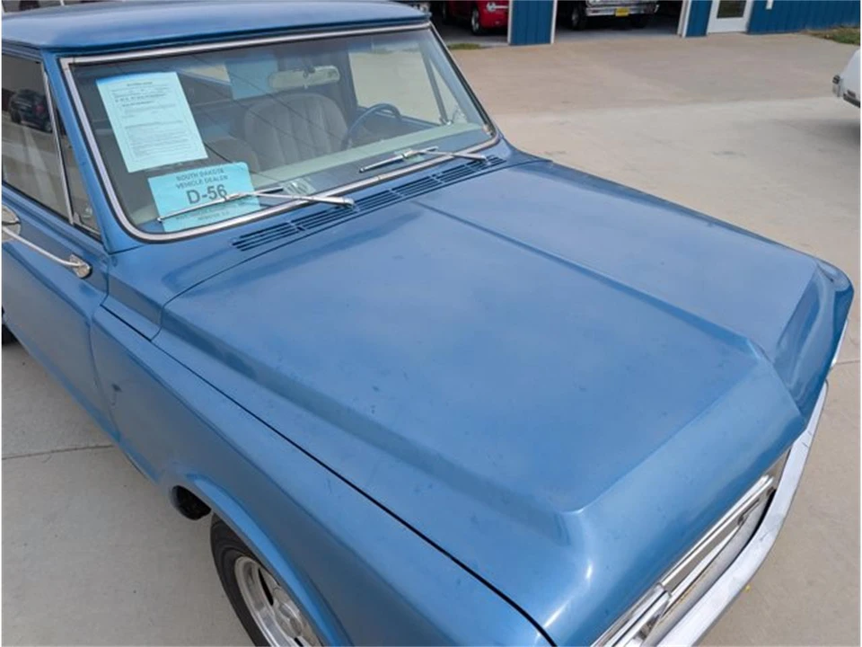 1967 GMC C/K 2nd Gen - Image 15 of 31