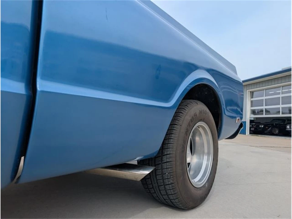 1967 GMC C/K 2nd Gen - Image 18 of 31