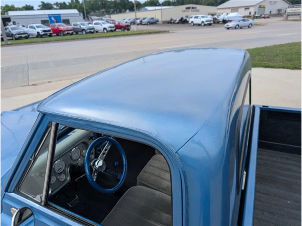 1967 GMC C/K 2nd Gen - Image 17 of 31
