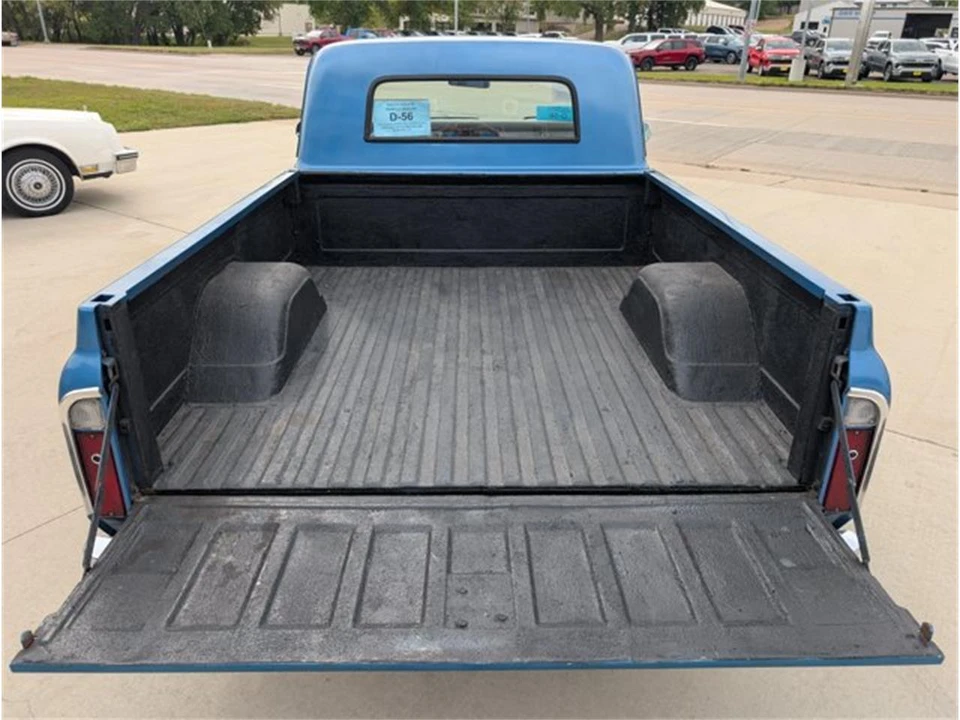 1967 GMC C/K 2nd Gen - Image 8 of 31