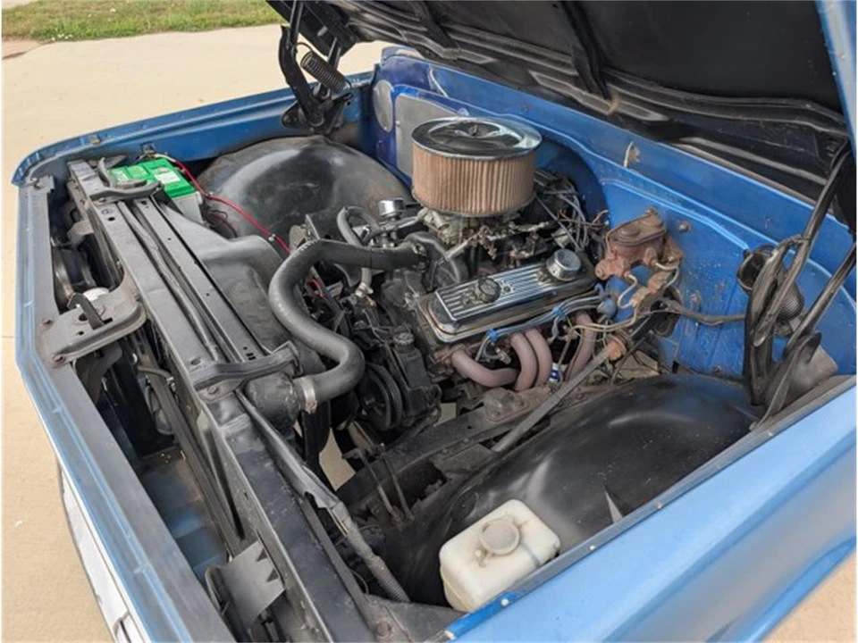 1967 GMC C/K 2nd Gen - Image 12 of 31