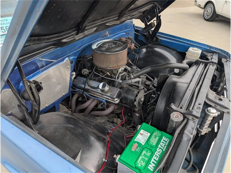 1967 GMC C/K 2nd Gen - Image 13 of 31