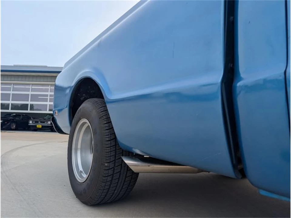 1967 GMC C/K 2nd Gen - Image 21 of 31
